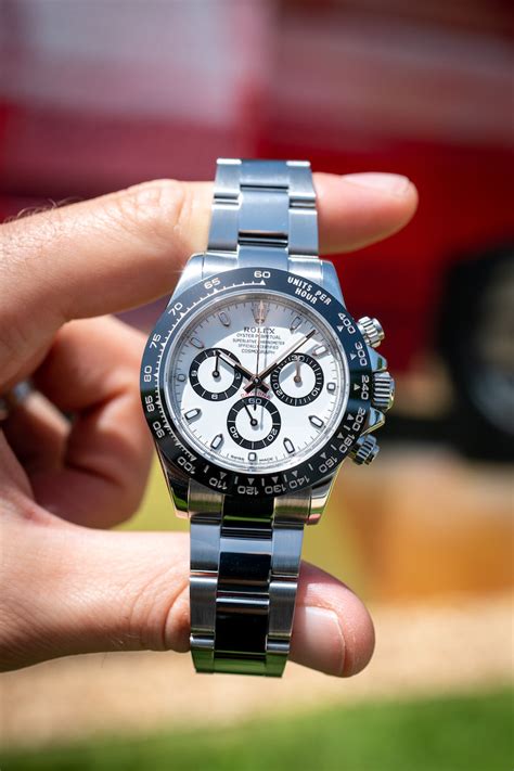 rolex daytona dials explained|Rolex daytona user manual.